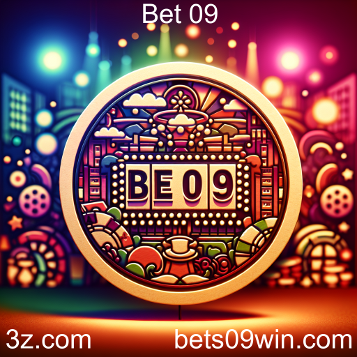 Perguntas Frequentes - Bet 09